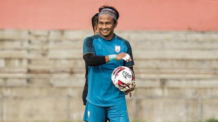 Kembali ke Bhayangkara, Wahyu Tri Nugroho Bangga Bisa Bantu Persis Solo Lolos ke Liga 1 Musim Depan