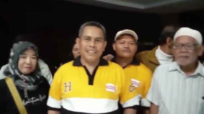 Prahara Partai Hanura DKI Jakarta Terus Bergulir, DPC Tidak Terima Anggaran Verfak dari DPP