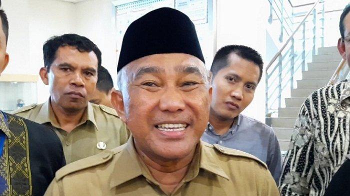 Mohammad Idris Ingatkan Kembali Larangan Masyarakat Kota Depok Gelar Perlombaan 17 Agustus