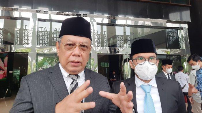 Rampungkan Data ASN, Benyamin Bakal Rombak Puluhan Jabatan ASN Kota Tangsel Akhir Tahun 2021