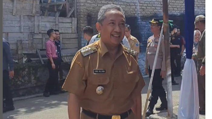 Firli Bahuri Sebut Sudah Ingatkan Yana Mulyana Agar Tak Korupsi Program 'Bandung Smart City'