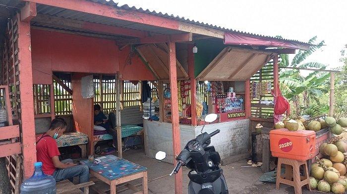 Eni, Pemilik Warung di Jalur Pantura Keluhkan Kebijakan Larangan Mudik Lebaran 2021, Simak Alasannya