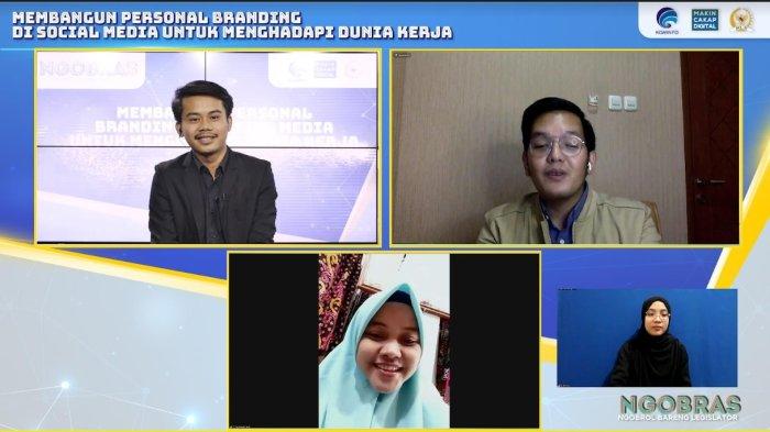 Seberapa Penting Membangun Aura Positif dalam Penggunaan Media Sosial di Dunia Digital?
