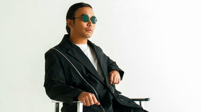 DJ Whisnu Santika Ciptakan Musik Elektronik Khas Indonesia, Sedih Lihat Gempuran Barat