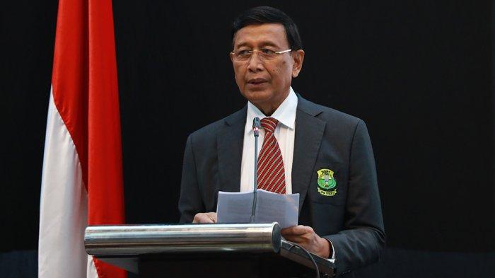Wiranto Bergabung ke PAN, Zulkifli Hasan: Nanti Ya, Insyaallah