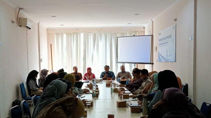 Peringati Hari Guru Nasional, KAHMI Jaya Gelar Workshop Bagi Pengajar dan Pengawas