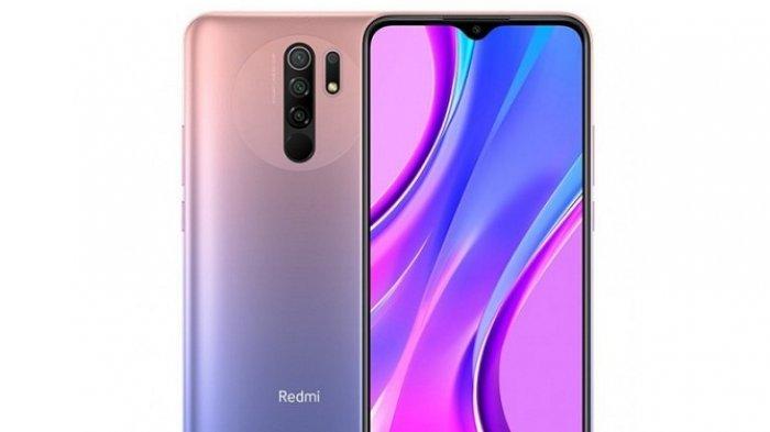 Xiaomu Redmi 9
