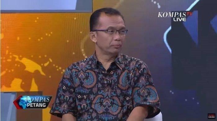 Pengamat Sebut tak Mudah Pemisahan Angkot Berdasarkan Jenis Kelamin, Lebih Baik Lewat Aplikasi