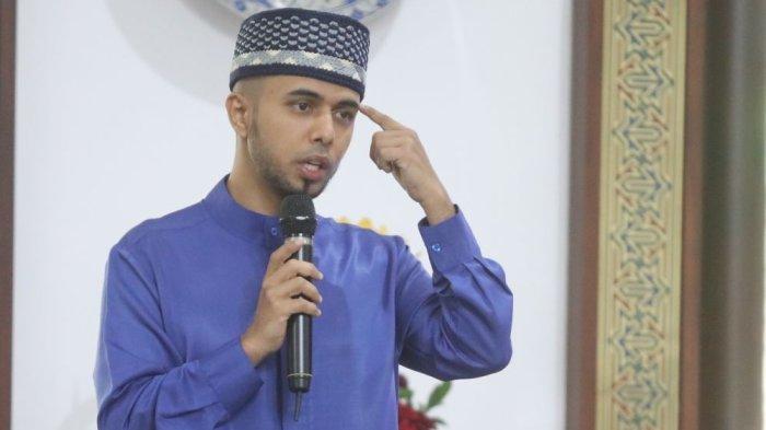 Yazen Alhakimi Ungkap Perasaan Atalia Praratya Soal Selingkuh Ridwan Kamil, 1.000 Persen Fitnah