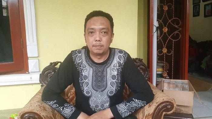 Pramugari Sriwijaya SJ 182 Isti Yudha Prastika Seharusnya Libur, Namun Gantikan Shift Kerja Temannya