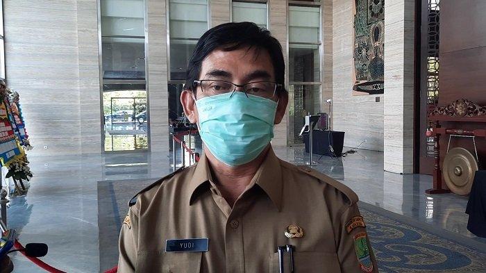 Pemkab Karawang Bakal Tindak Tegas Tempat Karaoke Hingga Panti Pijat yang Buka Saat Ramadan 1443 H