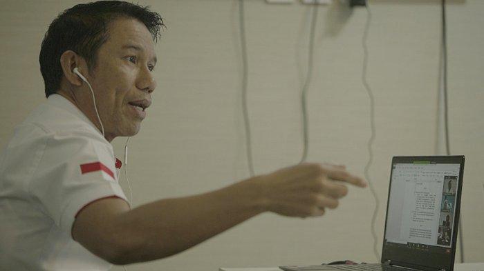 Protes Persipura Terkait Persija Tampil di Piala AFC 2021 Diteruskan PSSI ke AFC