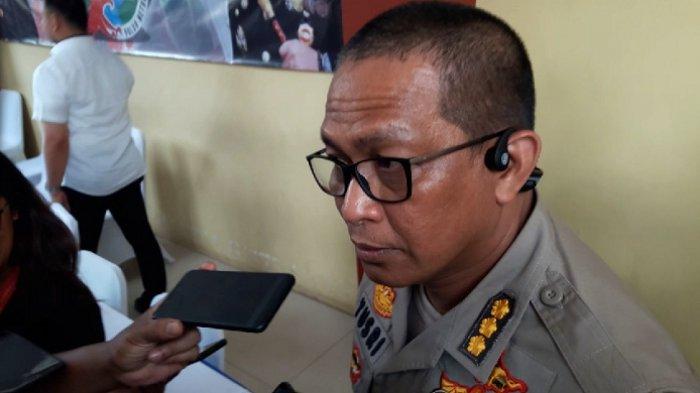 UPDATE Ledakan di Monas, Polda Metro Jaya Sanggah Granat Asap yang Meledak Milik Polisi