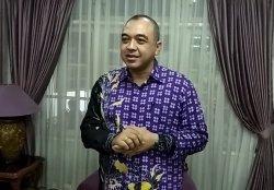 Ahmed Zaki Iskandar Persiapkan Rumah Singgah Akibat Melonjaknya Kasus Covid-19