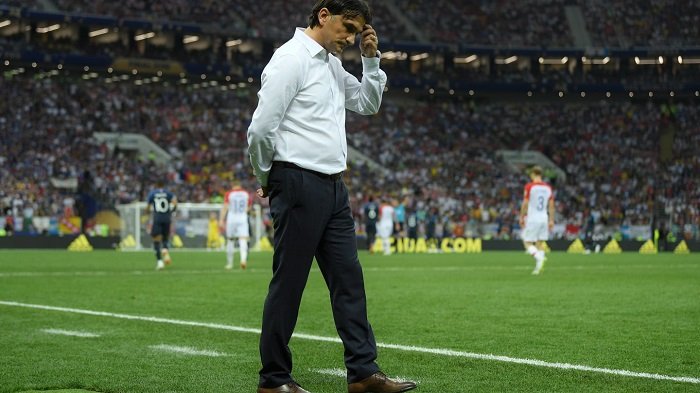 Zlatko Dalic: Menghadapi Tim Setangguh Prancis Kami Tidak Boleh Lakukan Kesalahan