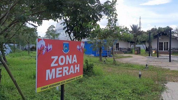 Ribuan Orang Berhasil Sembuh dari Paparan Covid-19 Sejak Menjalani Isolasi di RLC Kota Tangsel