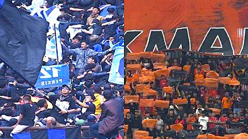 Polisi Siagakan Ratusan Personel, Bobotoh dan Jakmania Diminta Tak Konvoi