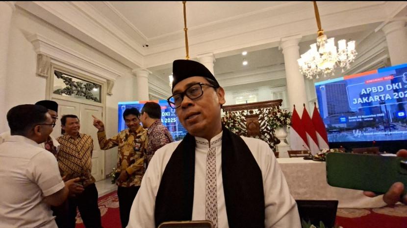 Kehilangan Rp 3 Triliun, Pemprov DKI Minta Purbaya Hapus Insentif Pajak Kendaraan Listrik