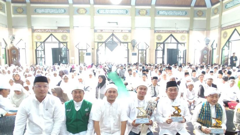 Tribun