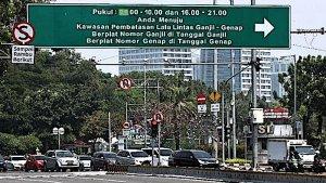 wartakota/Ganjil-genap-Jakarta-hari-ini-Kamis.jpg