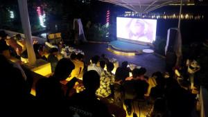 HARI-KESAKTIAN-PANCASILA-Para-pemuda-di-Kabupaten-Bogor-menggelar-nobar-film-G30SPKI.jpg