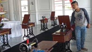 wartakota/Iriana-Jokowi-akan-menjahit-bendera-merah-putih-saat-Hari-Ibu.jpg