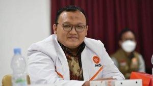 wartakota/Juru-Bicara-PKS-Muhammad-Kholid-mengatakan-PKS-fokus-mengawal-suara-Pemilu.jpg