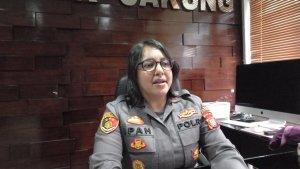 Kapolsek-Cakung-Kompol-Syarifah-Chaira-saat-ditemui-di-Polsek-Cakung.jpg
