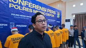 NARKOBA-Kasat-Narkoba-Polres-Metro-Depok-Kompol-Yefta-Ruben-Hasian-Aruan.jpg