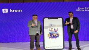 Peluncuran-layanan-perbankan-digital-Krom.jpg
