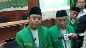 Plt-Ketua-Umum-PPP-Muhammad-Mardiono-saat-diwawancarai-usai-Rapimnas-IX-PPP.jpg