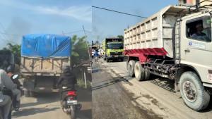 Sejumlah-truk-PT-Jui-Shin-Indonesia-JSI-melintasi-jalur-Badami-Loji-Pangkalan-Kabupaten-Karawang.jpg