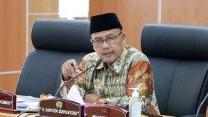Sekretaris-Komisi-A-DPRD-DKI-Jakarta-Karyatin-Subiyantoro-terkait-Pemilu-2024.jpg