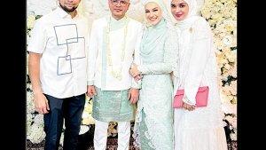 wartakota/Sosok-suami-Irish-Bella-Haldy-Sabri-yang-berdarah-Aceh.jpg