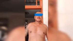 Terduga-pelaku-penganiayaan-terhadap-kurir-paket-di-Bekasi-berinisial-KC.jpg