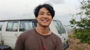 wartakota/Teuku-Rassya-mewujudkan-keinginannya-untuk-bermain-dalam-sebuah-film-horor.jpg