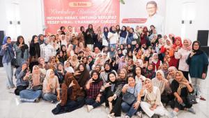 UMKM-Para-ibu-dalam-pelatihan-baking-Cranberry-Cheese-di-Bandar-Djakarta-Cirebon.jpg