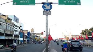 ganjil-genap-Jalan-Kramat-Raya-Jakpus.jpg