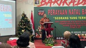 ketua-umum-barikade-98-benny-rhamdani-saat-acara-perayaan-natal-2022-sekaligus-silaturahmi.jpg