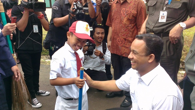 Pengamat Nilai Indeks Integritas Tak Relevan untuk Menilai Kejujuran