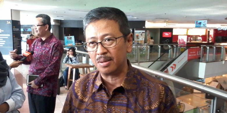 Aparatur Sipil Negara di NTB Paling Tak Netral dalam Pilkada