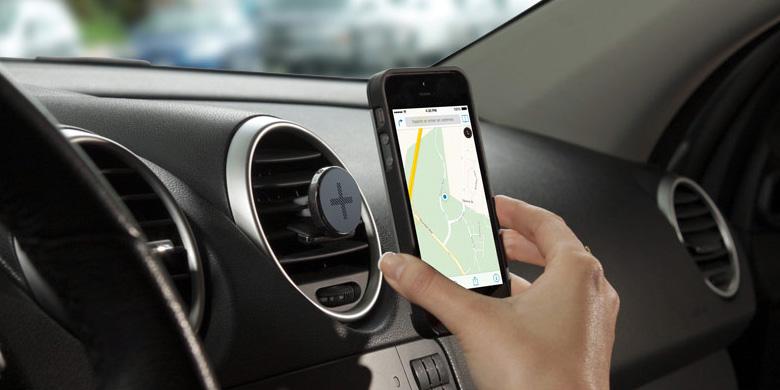 Dampak Magnet Jika Didekatkan dengan Smartphone