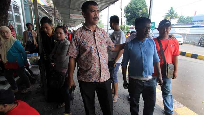 PT KAI Yakini Tak Ada Calo Tiket Saat Mudik Lebaran 2019, Begini Penjelasannya