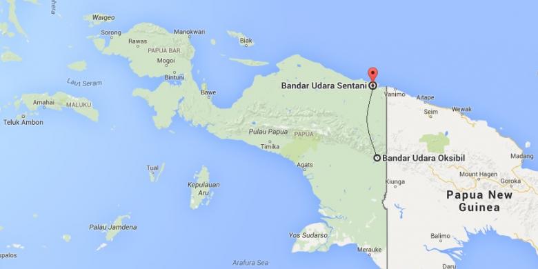 Pemerintah Segera Tambah Dana Otsus Jadi 2,25 Persen, Juga Mekarkan Wilayah Papua