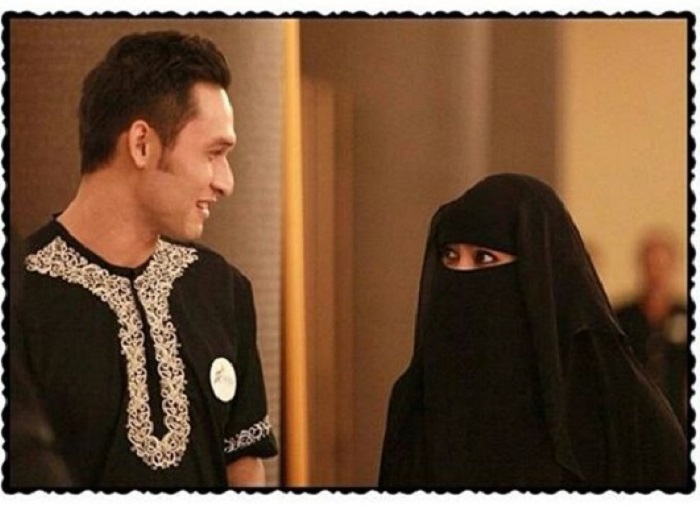 Tidak Diakui Istri, Soraya Abdullah Dukung Kemauan Ibu Indra L Bruggman