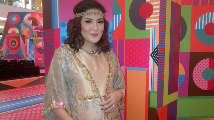 Memilih Cerai, Nindy Ayunda Capek Diselungkuhin dan Diperlakukan Kasar oleh Askara Parasady