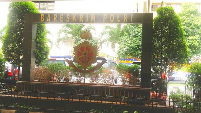 Posisi Kabareskrim Masih Kosong Sejak Ditinggalkan Idham Azis, Ini Penjelasan Polri