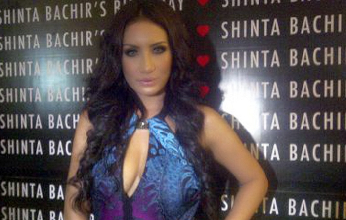 Robby Abbas: Saya Dapat Uang Hasil Jualan Tubuh Shinta Bachir