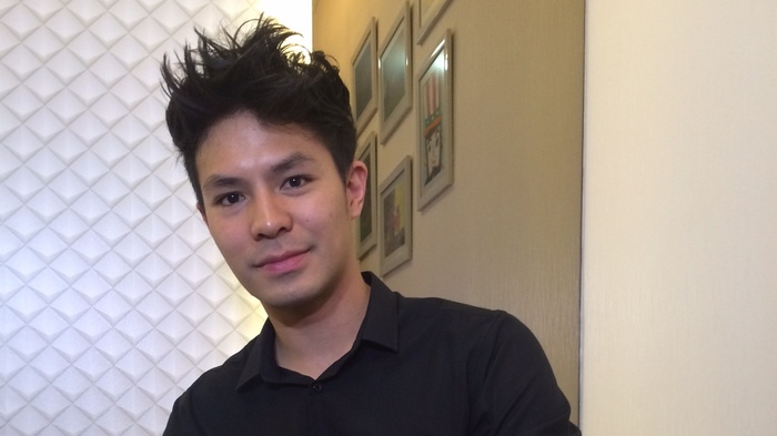 Adakah Rasa Sayang pada Natasha Wilona Setelah Semakin Dekat, Fero Walandouw: Nggak Segampang Itu