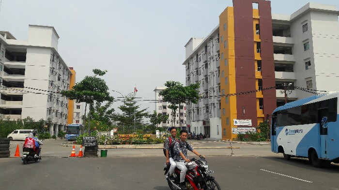 Warga Rusunawa di Jakarta Barat yang Tunggak Bayar Sewa Tak Bakal Langsung Diusir